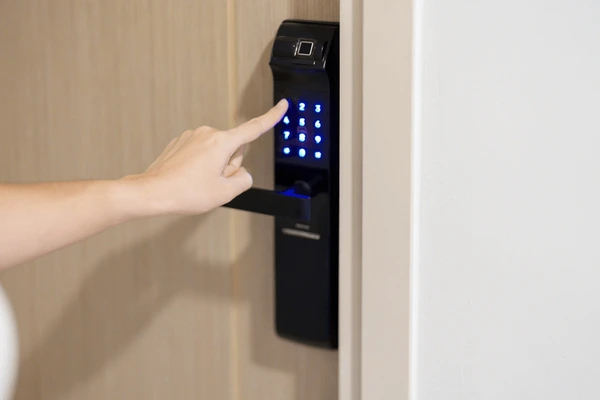 Problemas comuns em fechaduras eletrônicas e como evitar