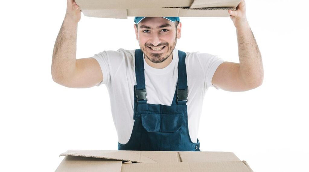 Montagem de móveis delivery: praticidade para quem compra online