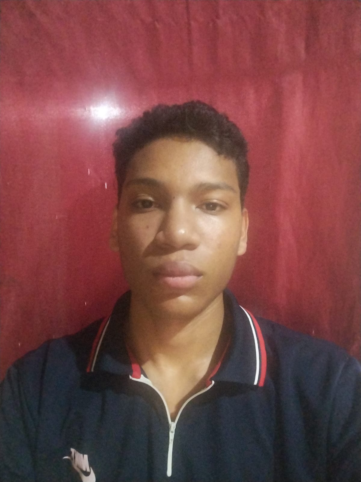 Lucas Nascimento
