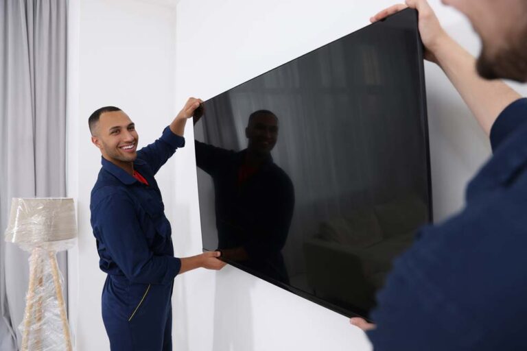 Altura Ideal para TV: Guia Completo para Sala, Quarto e Cozinha
