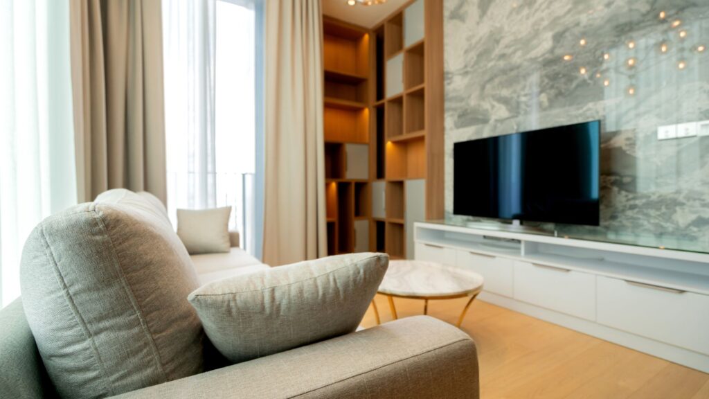 Altura Perfeita para Instalar Sua TV: Guia Completo para Mais Conforto e Melhor Visualização