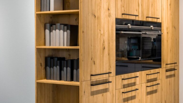 Organização Inteligente de Móveis Planejados: Como Aproveitar Melhor Cada Espaço da Sua Casa