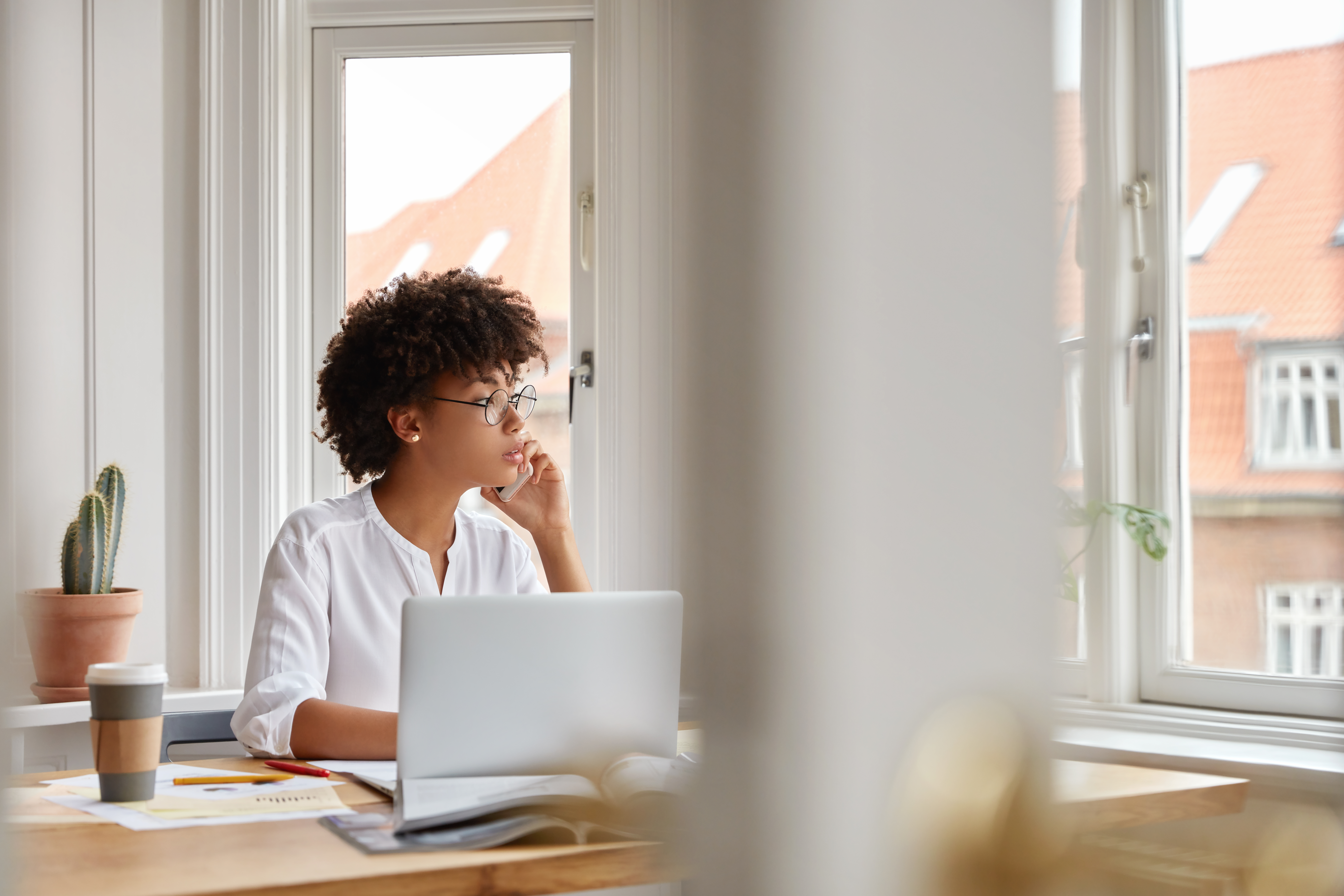 Home office pós-férias: como reorganizar seu espaço de trabalho em casa