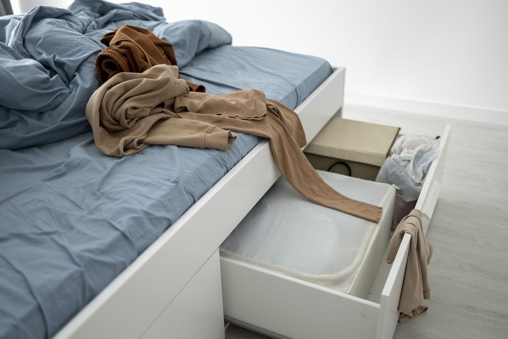 Móveis multifuncionais: por que eles estão dominando os apartamentos pequenos